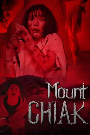 Mount Chiak