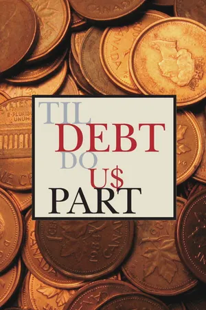 Til Debt Do Us Part