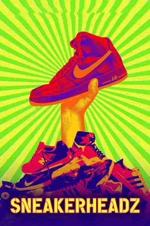Sneakerheadz