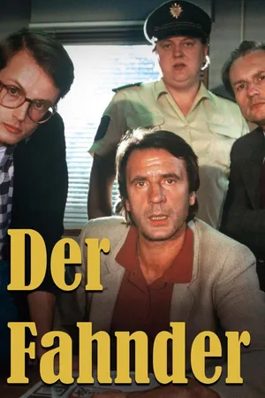 Der Fahnder