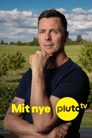 Mit nye Pluto TV - Hans Lindberg
