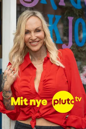 Mit nye Pluto TV - Linse Kessler
