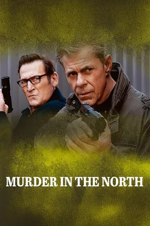 Murder in the North