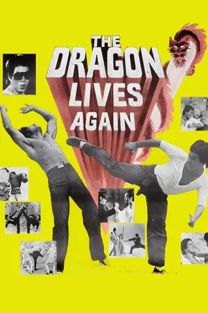 The Dragon Lives Again