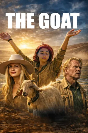 The Goat