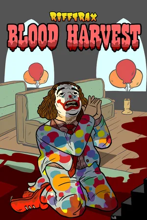 RiffTrax: Blood Harvest