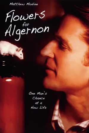 Flowers For Algernon