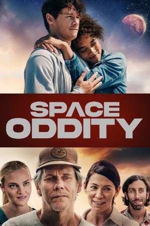 Space Oddity