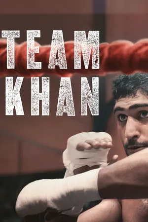 Team Khan