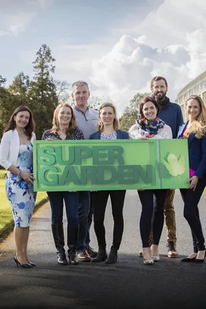 Supergarden