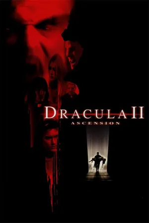 Dracula II: ascensión