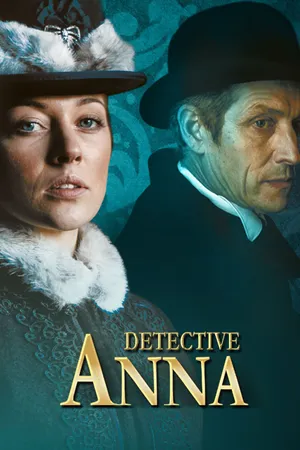 Detective Anna