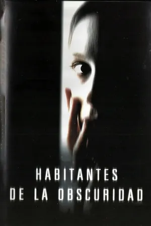 Los habitantes de la noche