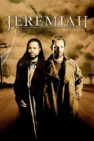 Jeremiah