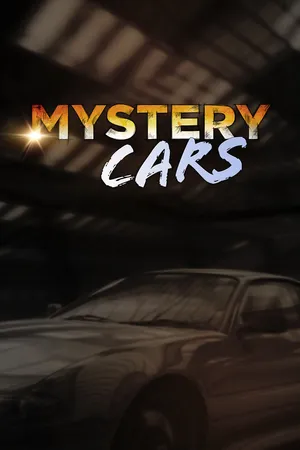 Mystery Cars