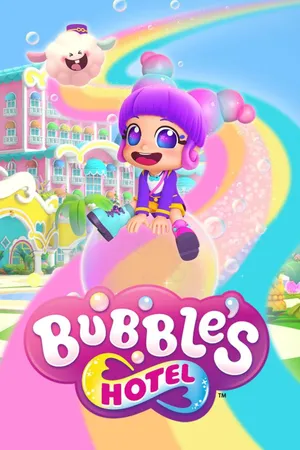 El hotel de Bubble