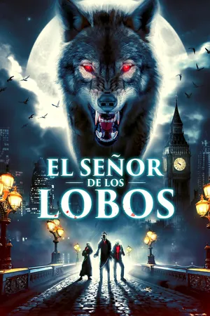 El señor de los lobos