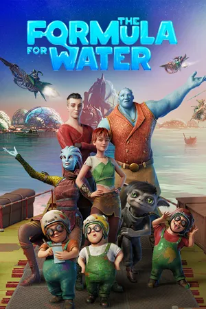 The Formula for Water
