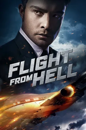 Flight from Hell