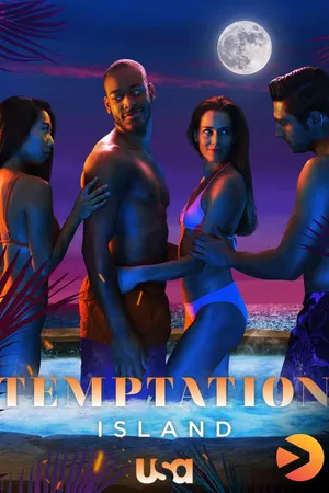 Temptation Island USA