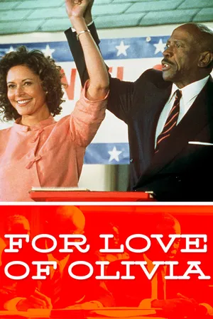 For Love of Olivia