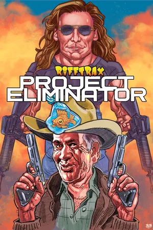 RiffTrax: Project Eliminator