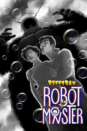 RiffTrax: Robot Monster