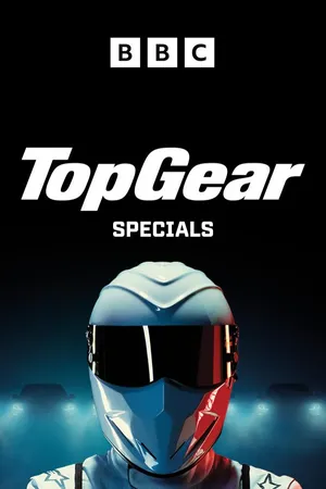 Top Gear Specials