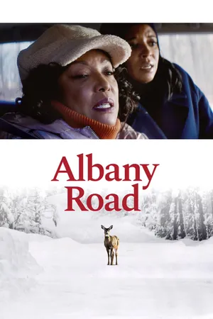 Albany Road