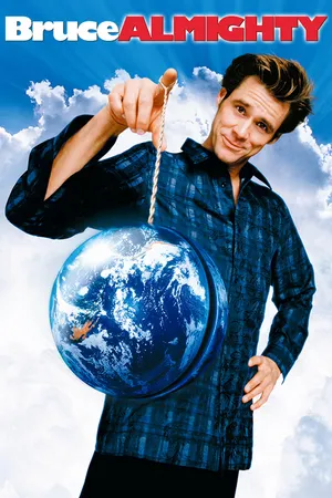 Bruce Almighty