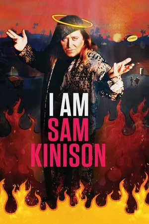 I Am Sam Kinison