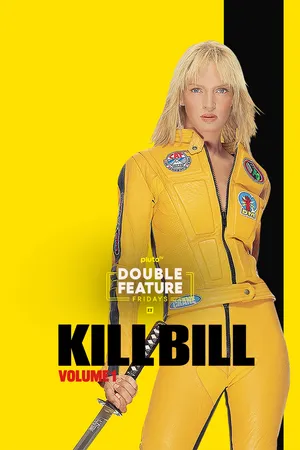 Kill Bill: Volume 1