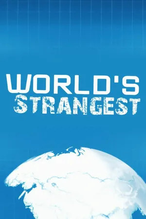 World's Strangest