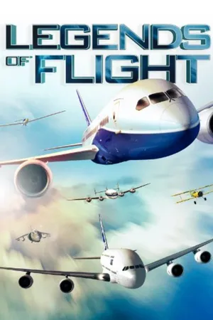 Legends of Flight