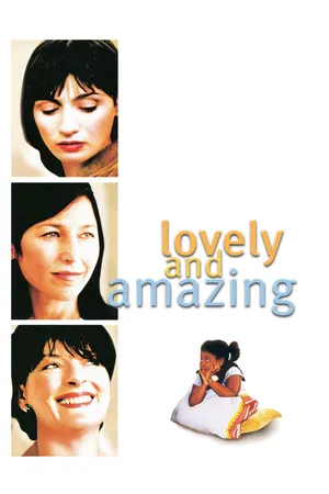 Lovely And Amazing