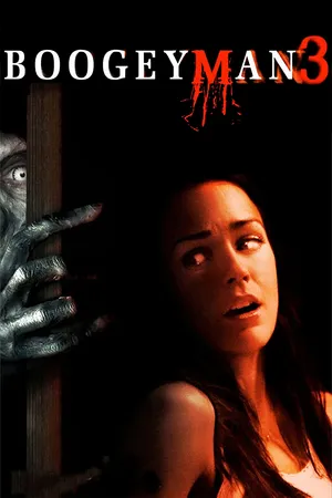 The Boogeyman 3 (2009)
