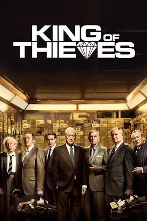 The King of Thieves