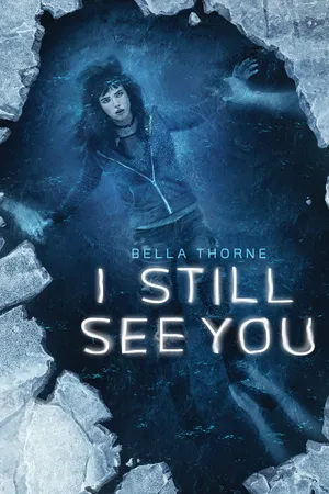 I Still See You