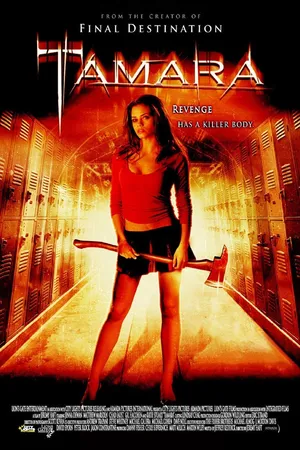 Tamara