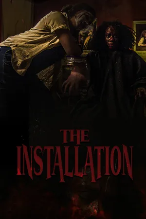 The Installation