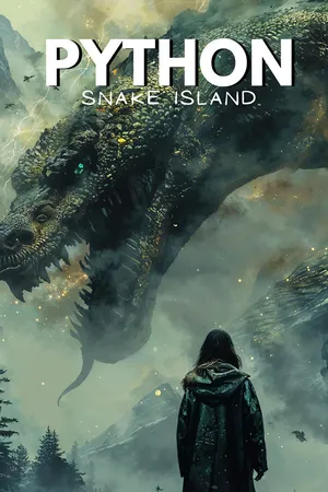 Snake Island - Python