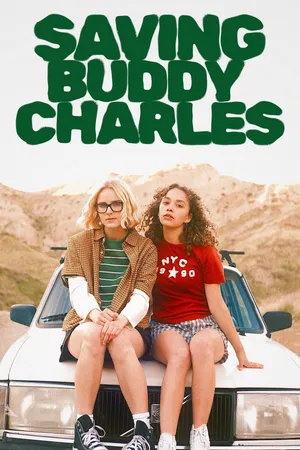Saving Buddy Charles