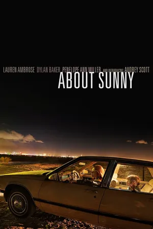 About Sunny