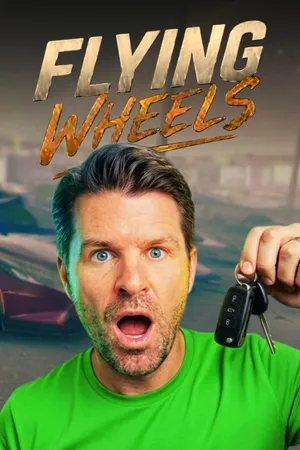 Flying Wheels