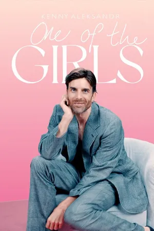 One of the Girls - med Kenny Aleksandr