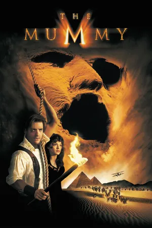 The Mummy