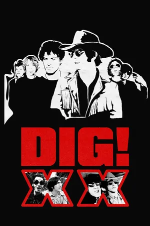 Dig! XX