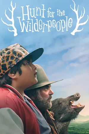 Hunt for the Wilderpeople