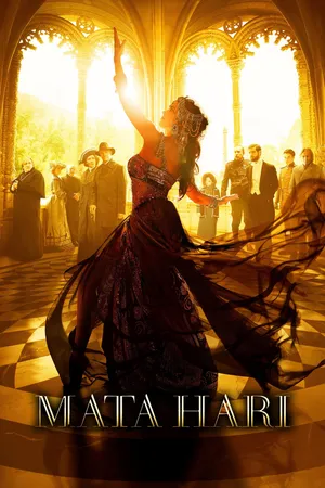 Mata Hari