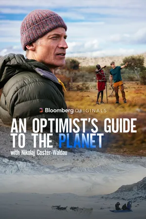 An Optimist's Guide to the Planet